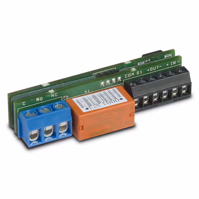 OPT420 Dart Controls  Accesorios