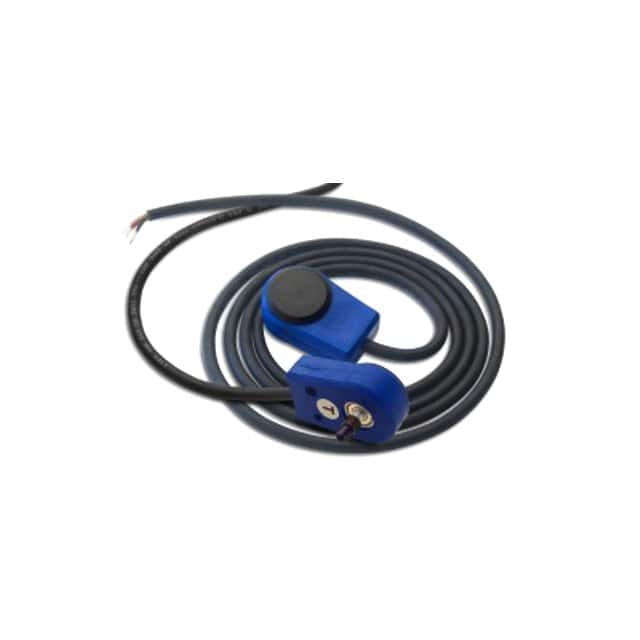 PU-MAE Dart Controls  Encoders - Industrial