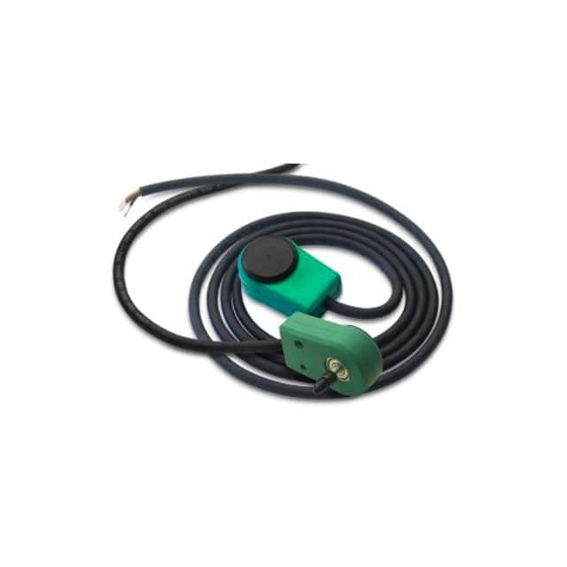 PU-MAR Dart Controls  Encoders - Industrial