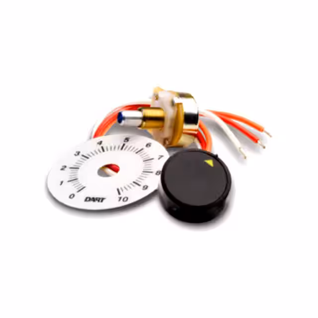 SA-STOK-WO Dart Controls  Rotary Potentiometers Rheostats
