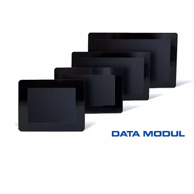 ETD043W2105-POA-E Data Modul Inc  Modules d'affichage - LCD OLED Graphic
