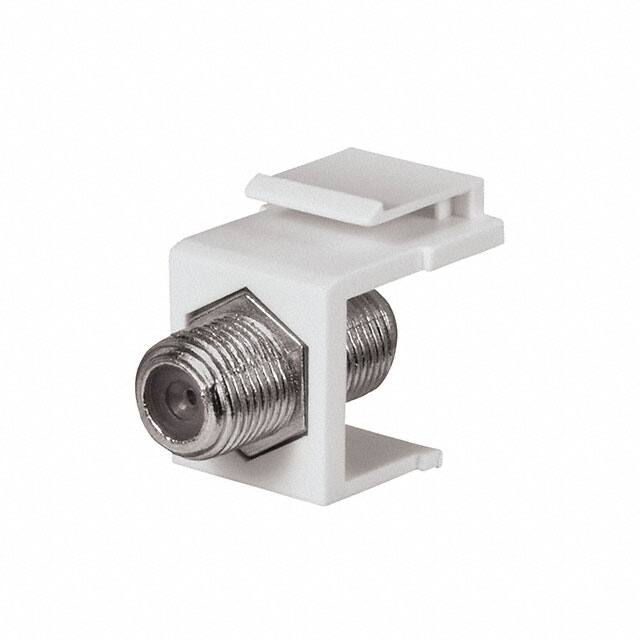 20-3102-WH-10 DataComm Electronics, Inc.  Keystone Inserts