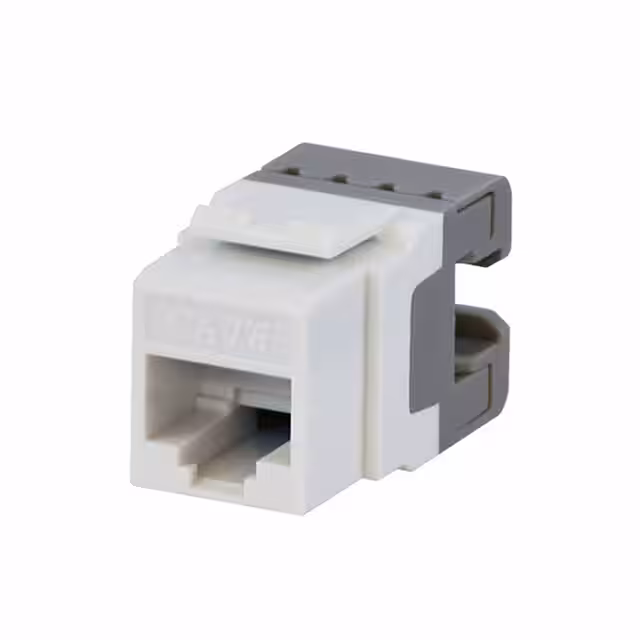 20-3426-WH-10 DataComm Electronics, Inc.  Keystone-Einsätze