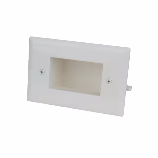 45-0008-BK DataComm Electronics, Inc.  Cables Alambres - Gestión