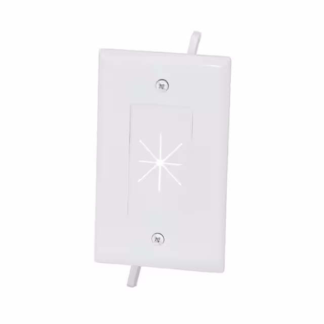 45-0014-WH DataComm Electronics, Inc.  Kabel Leitungen - Management