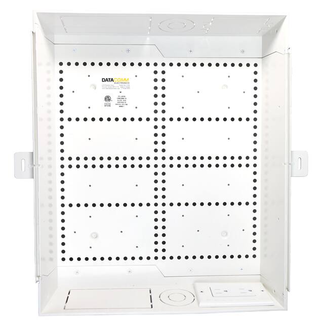 45-8011-1P DataComm Electronics, Inc.  Cavi Fili - Gestione