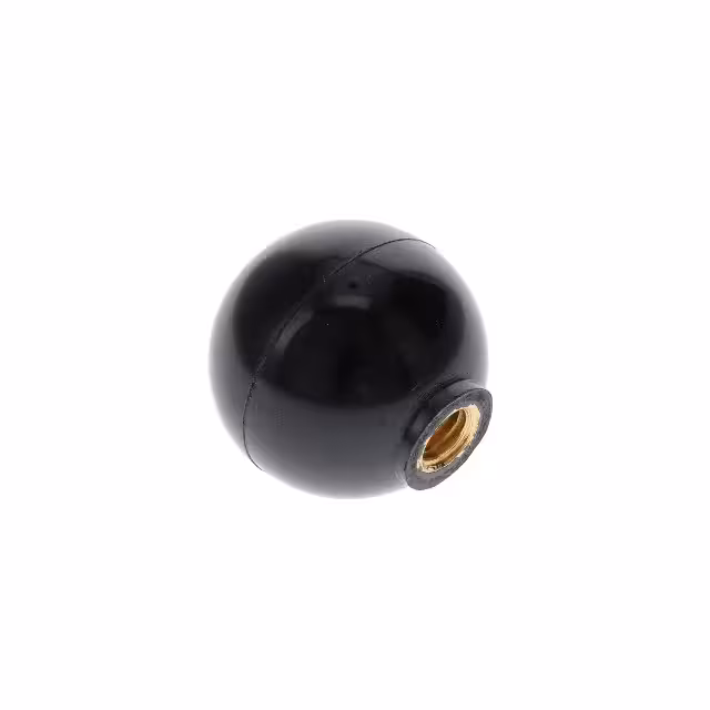 0025AU Davies Molding, LLC  Knobs