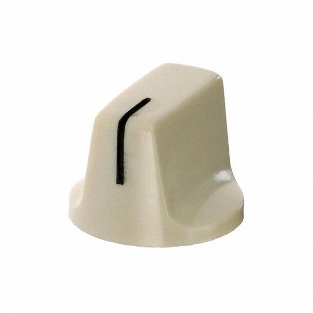 1510BM Davies Molding, LLC  Manopole