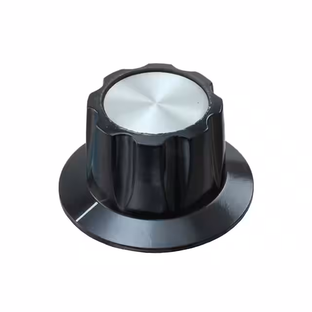 1930BQ Davies Molding, LLC  Knobs