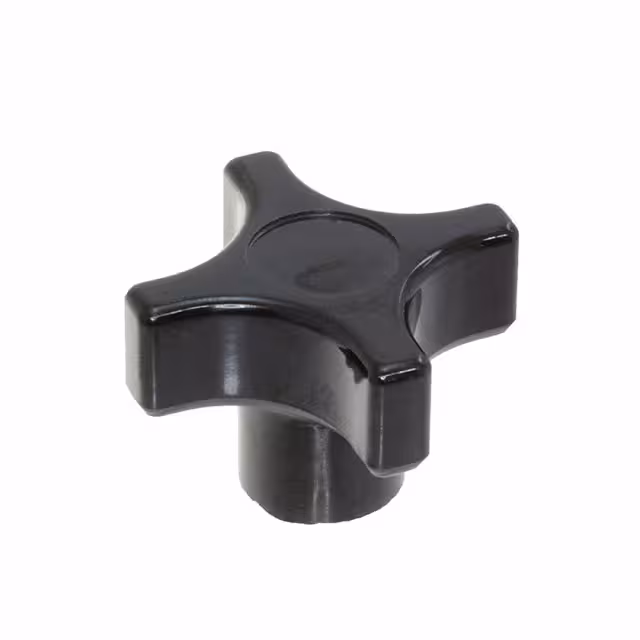 2820BM Davies Molding, LLC  Knobs