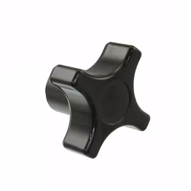 2820CS Davies Molding, LLC  Knobs