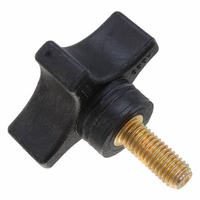 2825BV Davies Molding, LLC  Knobs