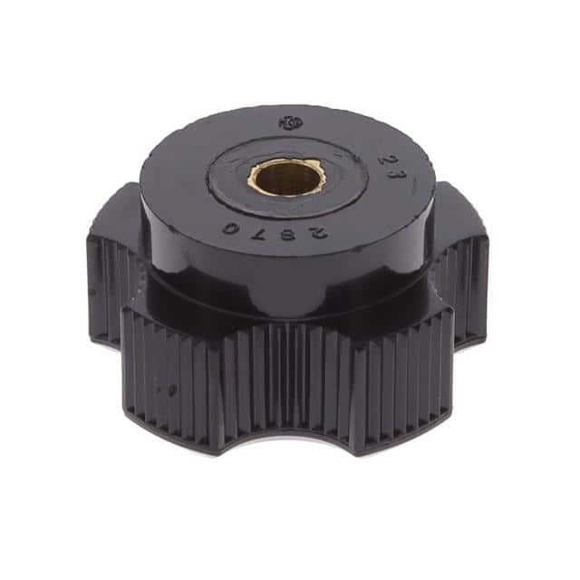 2870BV Davies Molding, LLC  Manopole