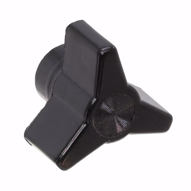 3025HP Davies Molding, LLC  Knobs