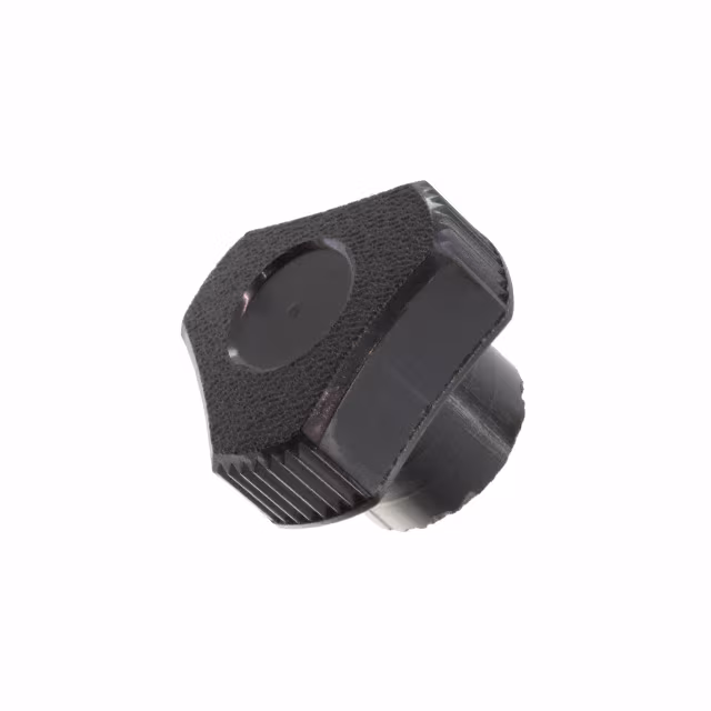 3072BL Davies Molding, LLC  Manopole