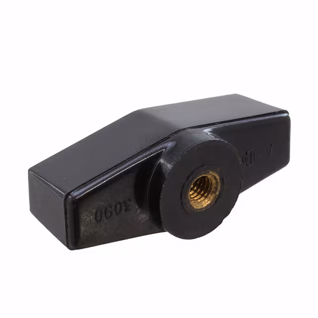 3090EL Davies Molding, LLC  Boutons