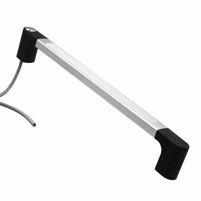 FG4-LH11.375.11 Davies Molding, LLC  Maniglie