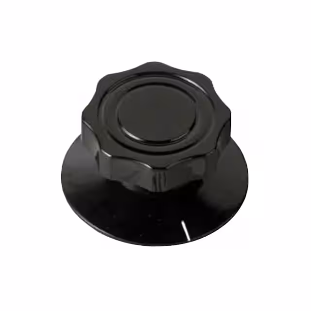 4107AR Davies Molding, LLC  Manopole