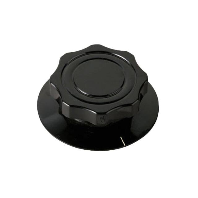 4109AR Davies Molding, LLC  Boutons