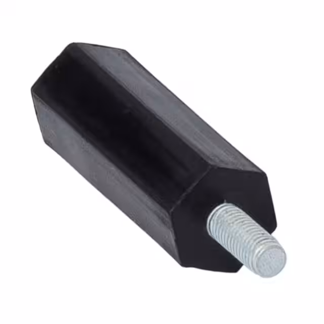 SH1000-F Davies Molding, LLC  Distanziatori per schede