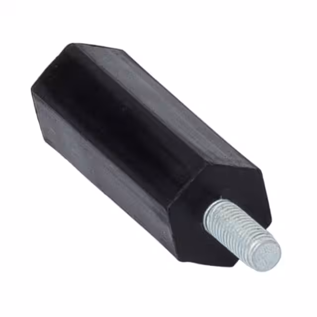 SH1002-B Davies Molding, LLC  Distanziatori per schede