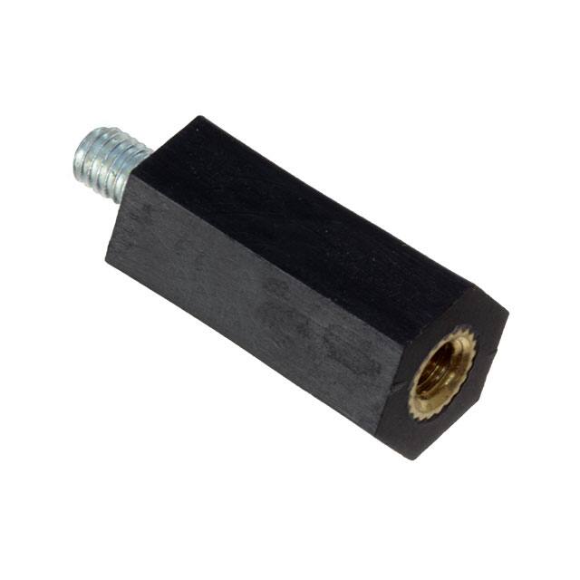 SH1006-B Davies Molding, LLC  Abstandshalter für Platinen