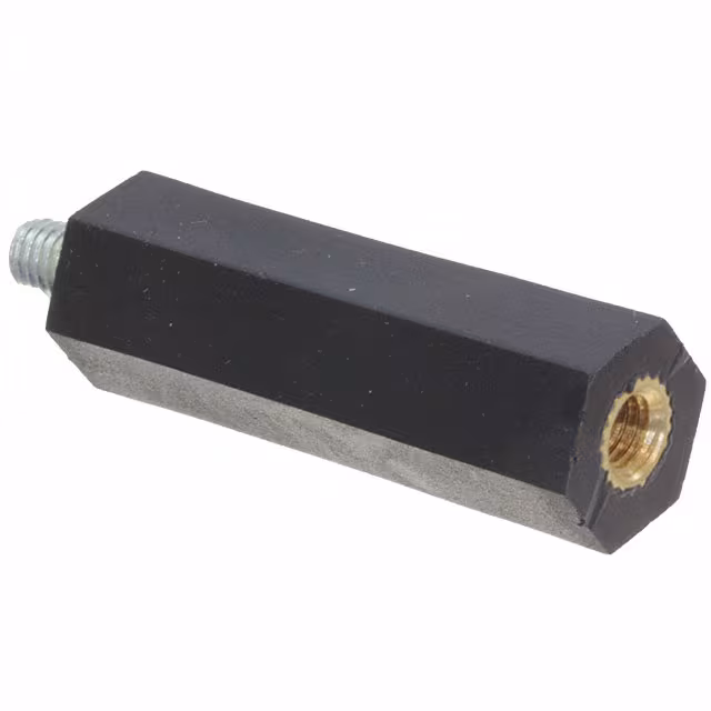 SH1006-E Davies Molding, LLC  Board Spacers Standoffs