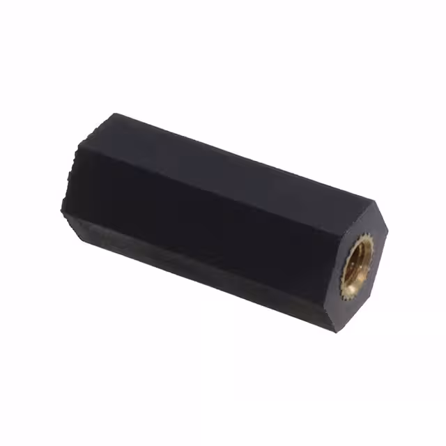 SH1007-B Davies Molding, LLC  Board Spacers Standoffs