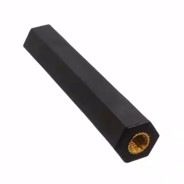 SH1007-J Davies Molding, LLC  Board Spacers Standoffs