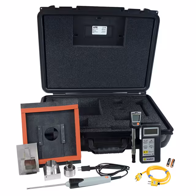 SRS-CALKIT Desco Industries, Inc, ESDSystems  Ausrüstung - Spezialität