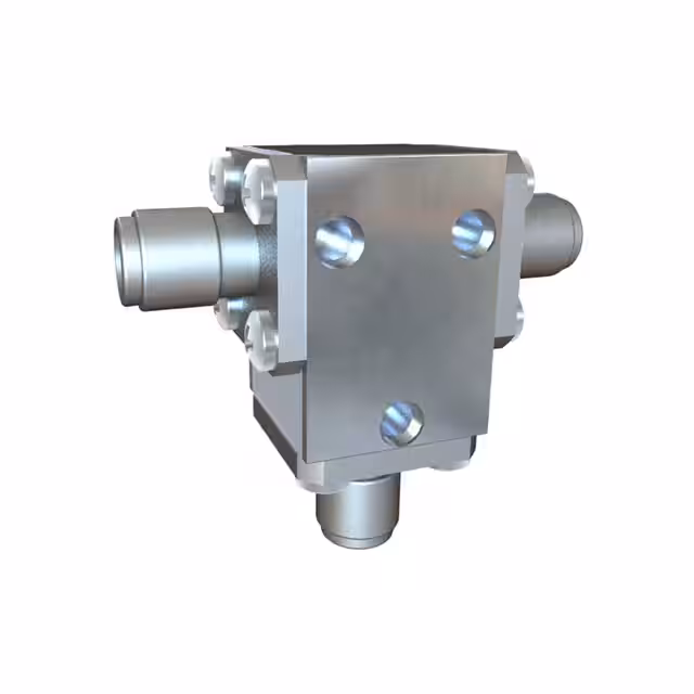 D3C3740-5 DiTom Microwave  HF-Zirkulatoren und -Isolatoren