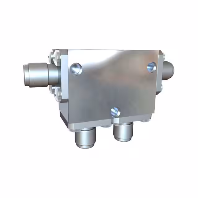 D4C8012-4 DiTom Microwave  HF-Zirkulatoren und -Isolatoren