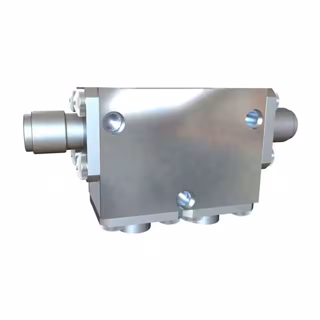 D4I8596 DiTom Microwave  HF-Zirkulatoren und -Isolatoren