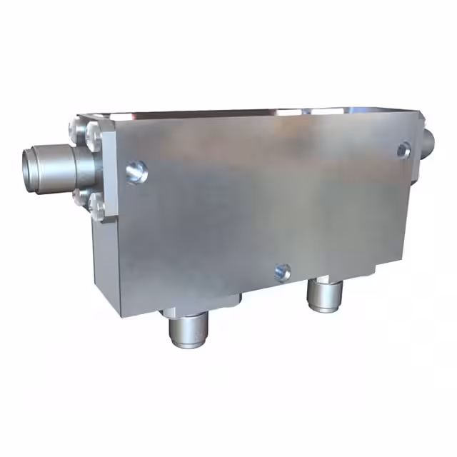 D4C0890-2 DiTom Microwave  HF-Zirkulatoren und -Isolatoren