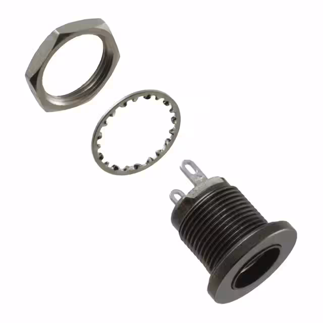 101843009203 Dialight  Panel Indicators Pilot Lights