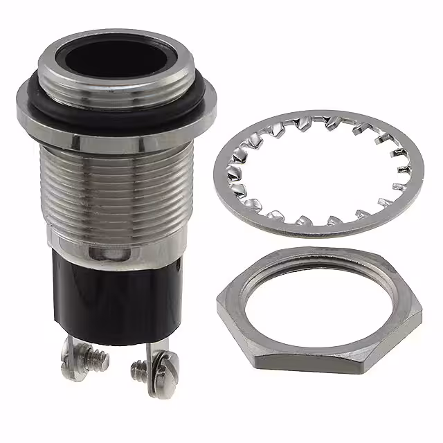 123131012103 Dialight  Luces piloto de los indicadores del panel