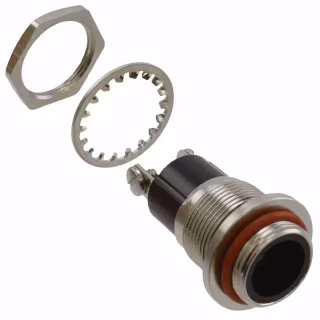 125131011103 Dialight  Indicatori del pannello Spie luminose