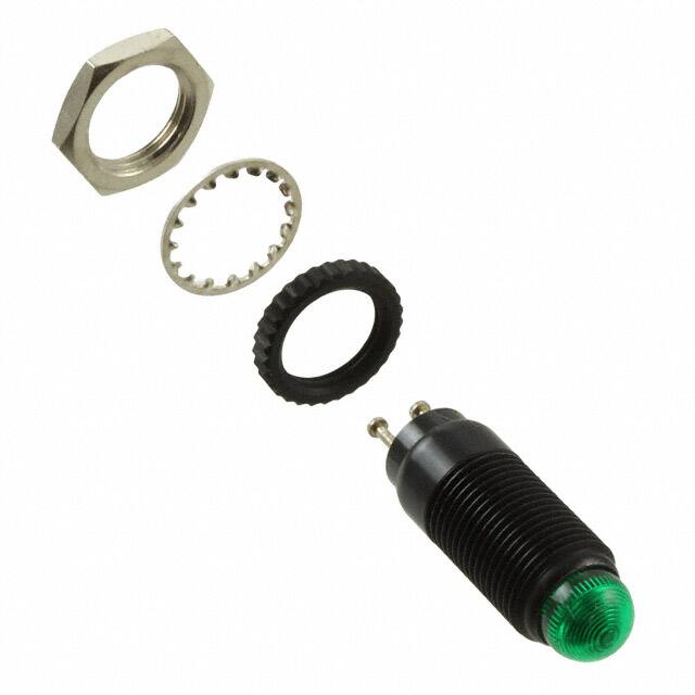 24979723732504F Dialight  Voyants du panneau