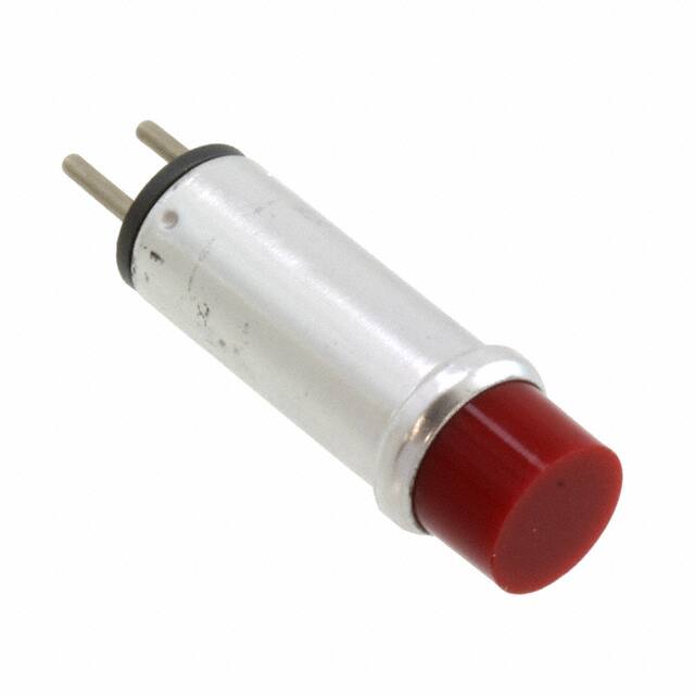 50739181471600F Dialight  Indicatori del pannello Spie luminose