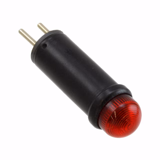 50747603731500F Dialight  Indicatori del pannello Spie luminose