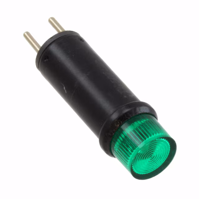 50748573332500F Dialight  Panel Indicators Pilot Lights