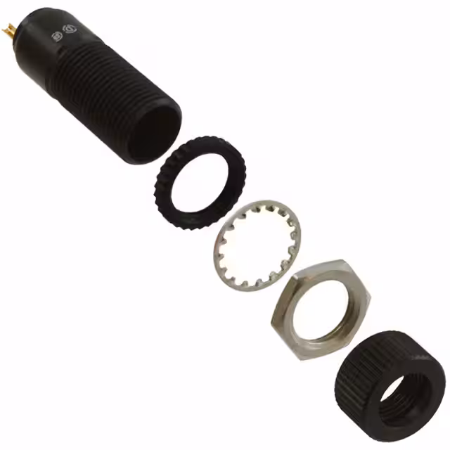 5087538504 Dialight  Bedienfeldanzeigen Kontrollleuchten