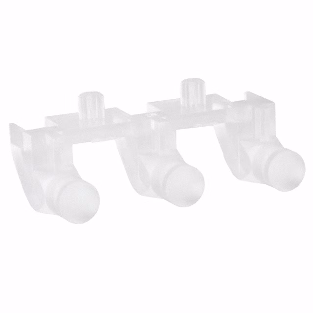 5151010F Dialight  Optics - Light Pipes