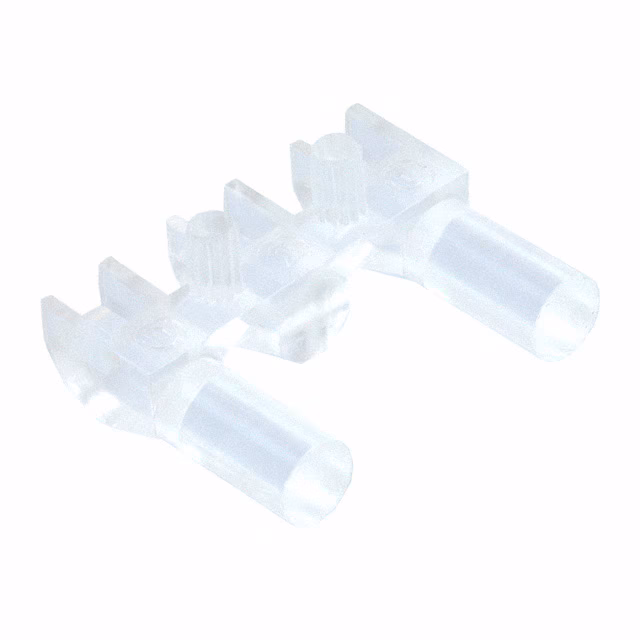 5151020804F Dialight  Ottica - Tubi luminosi