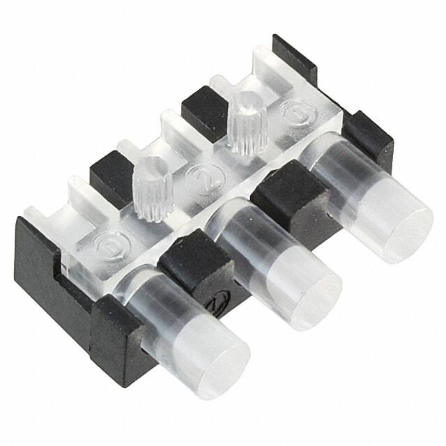 5151020805F Dialight  Ottica - Tubi luminosi