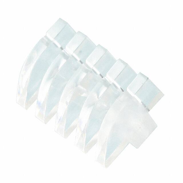 5151029F Dialight  Ottica - Tubi luminosi