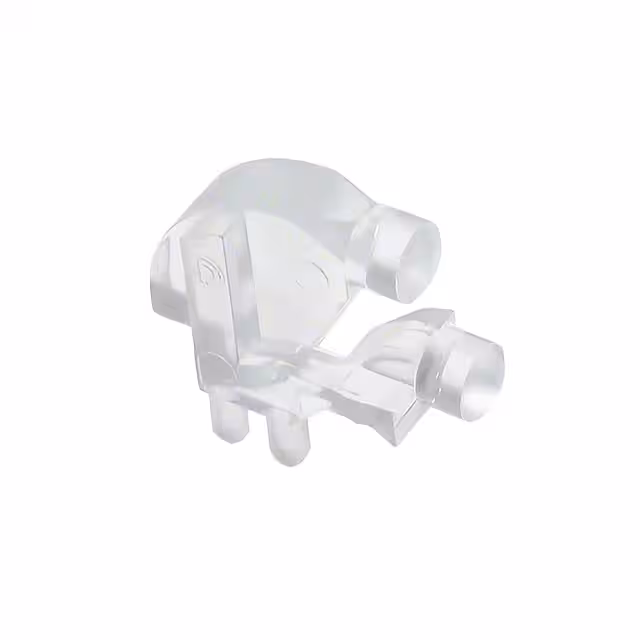 5151061801F Dialight  Ottica - Tubi luminosi