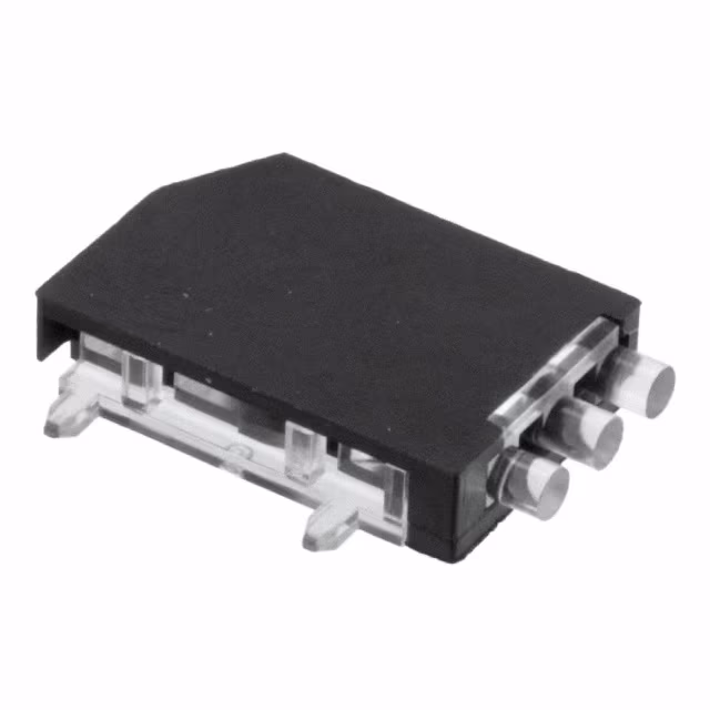 5151064804F Dialight  Ottica - Tubi luminosi