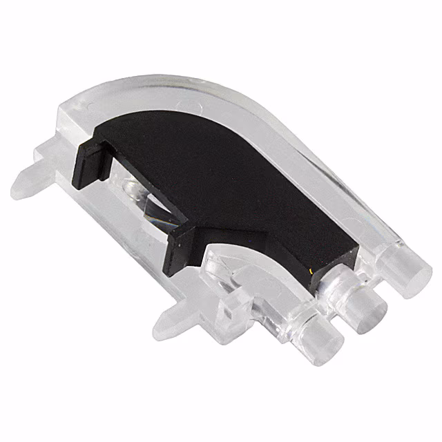 5151064807F Dialight  Ottica - Tubi luminosi