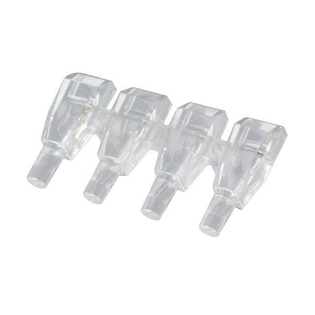 5151167F Dialight  Ottica - Tubi luminosi